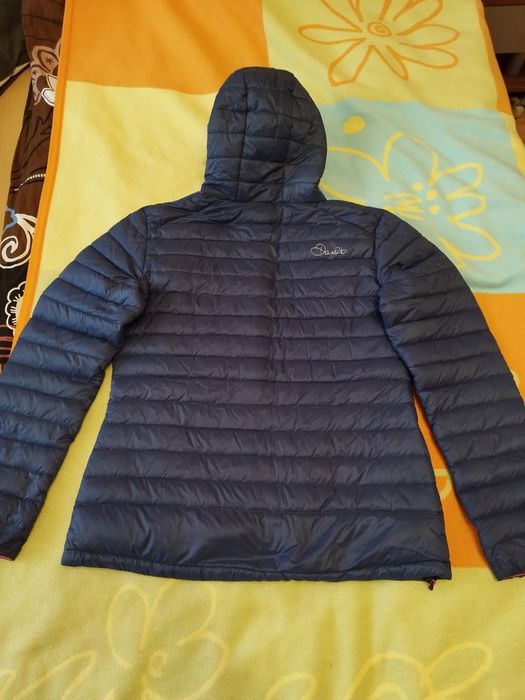 Дамско Пухено Яке Dare2B