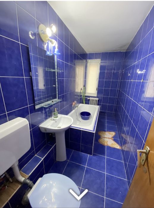 lujerului Garsoniera mobilata si utilata complet