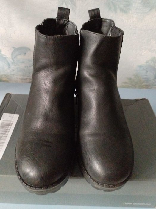Нови дамски боти - 37 номер