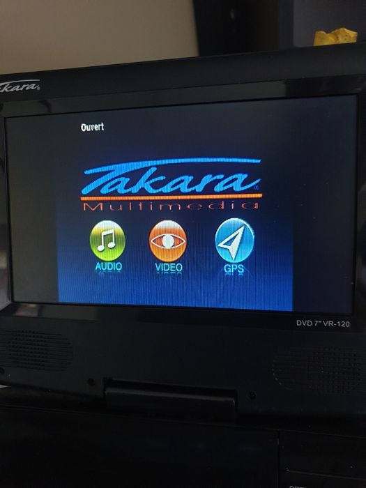 Dvd player portabil card cd,+DVD Tv