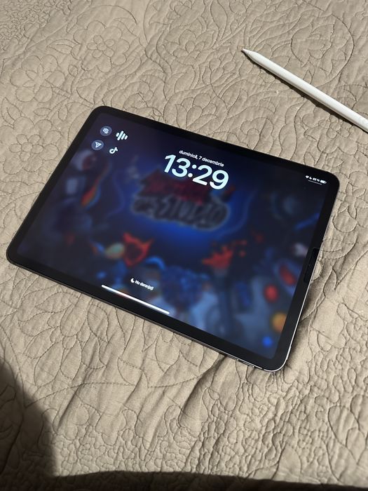 Ipad pro 2020 256gb wifi+cellular