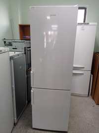 хладилник с фризер  - GORENJE 307л.  185 см. А++