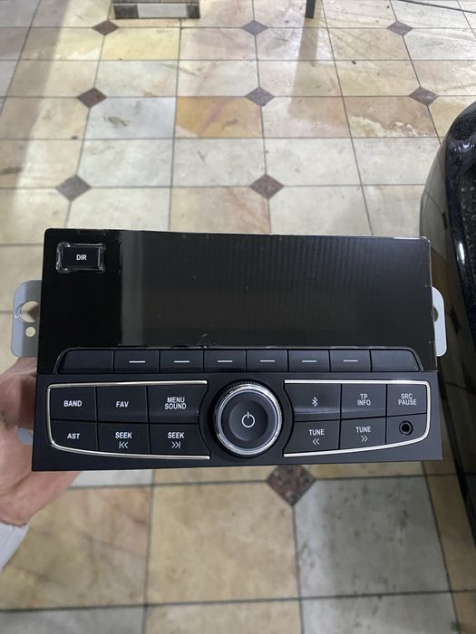 Jentra zavod magnitafon ideal