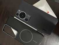 Huawei P60 Pro фотофлагман 23 года
