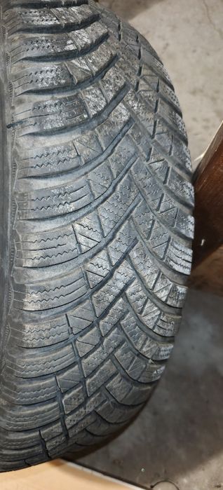 Anvelope Hankook 195/65 r15