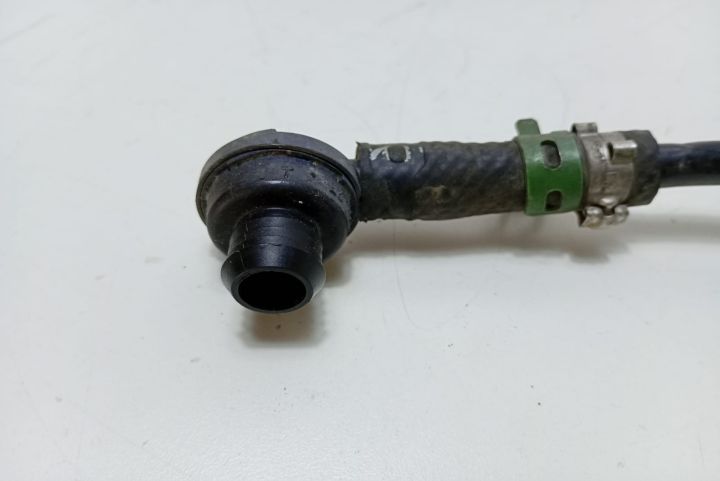 Conducta 1.9 dci Renault Trafic a 2-a generatie