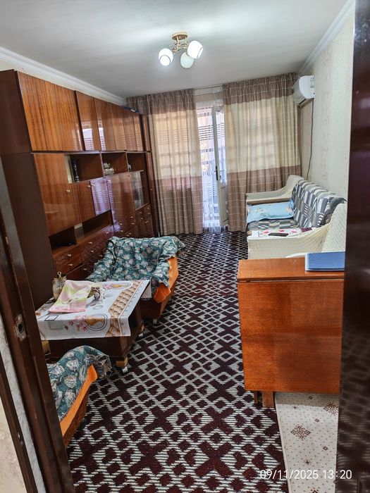 Продается квартира СВОЯ 2Х комнатная