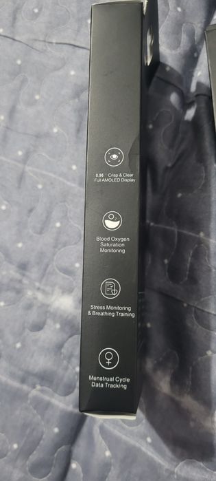 Bratara  Smart fitpro M7
