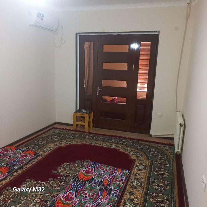 2 xonali kvartira uy xonadon ijaraga beriladi