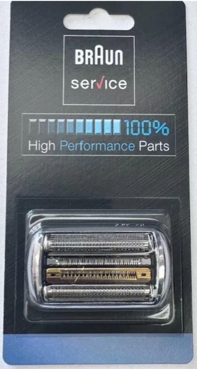 Самобръсначка Braun 9 Pro