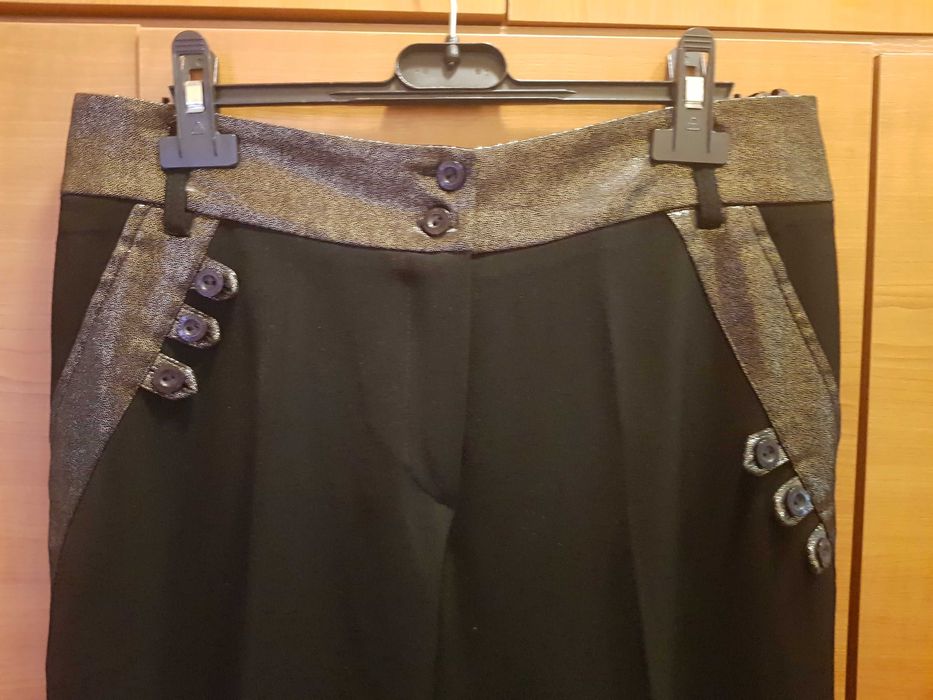 pantaloni damă, mărimea 40-42