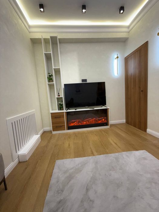 Срочно продается 2х комнатная квартира ул.Паркенткская новостройка