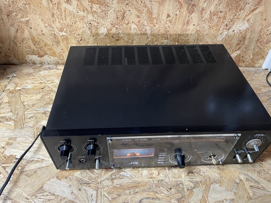 Amplificatoare audio