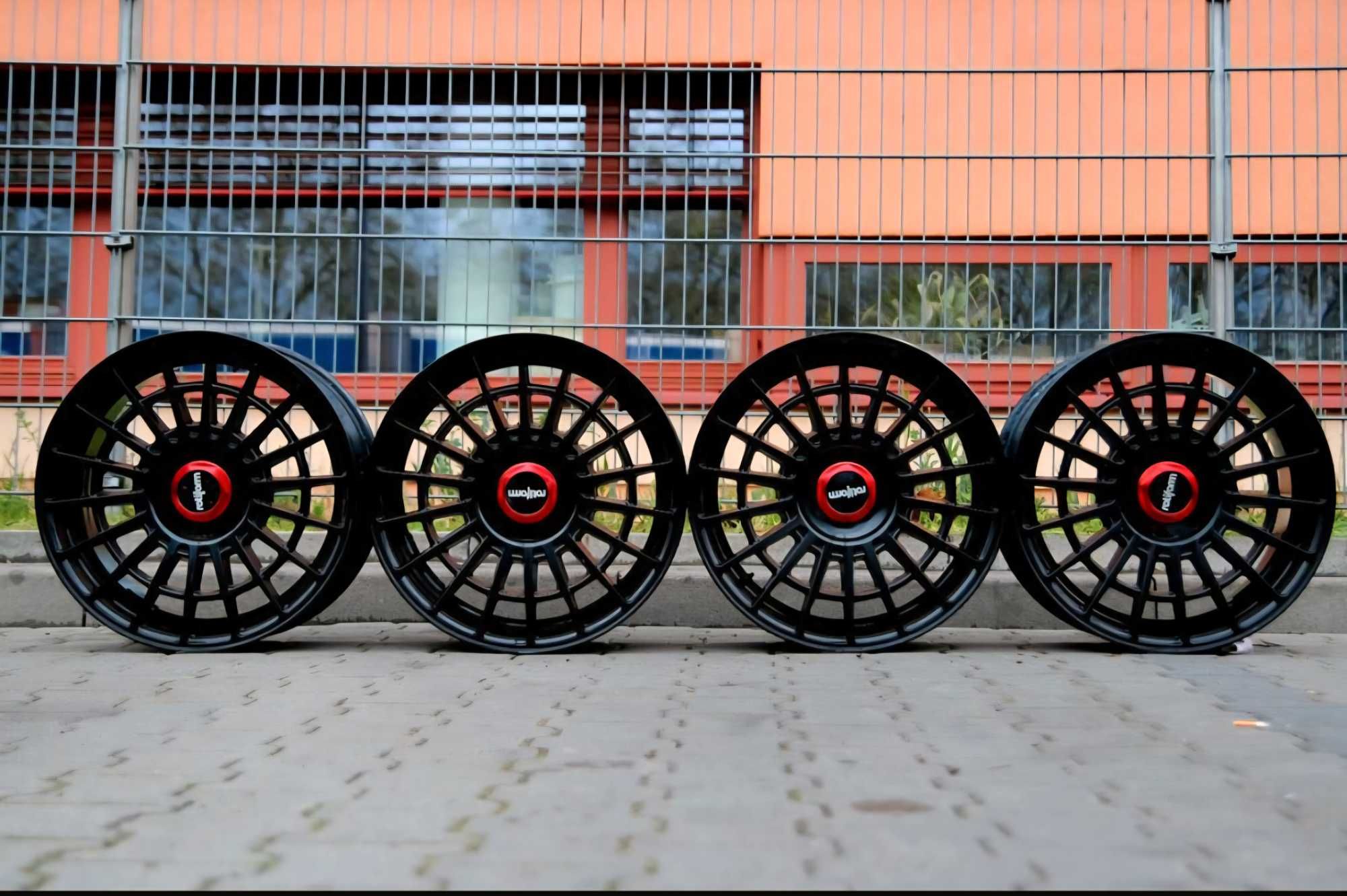 ROTIFORM 8.5×19 5×114.3