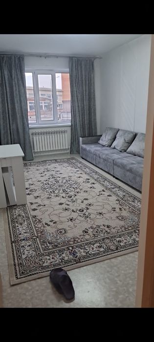 Сдам 2-ную район Жас Оркен новостройка