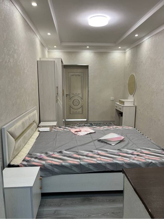 Аренда квартира долгосрочная