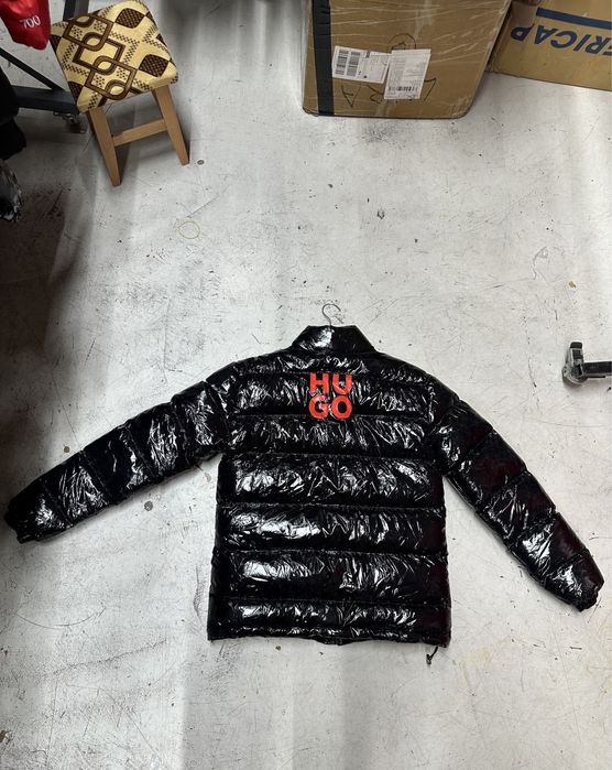 Geaca Barbati Hugo Boss Premium