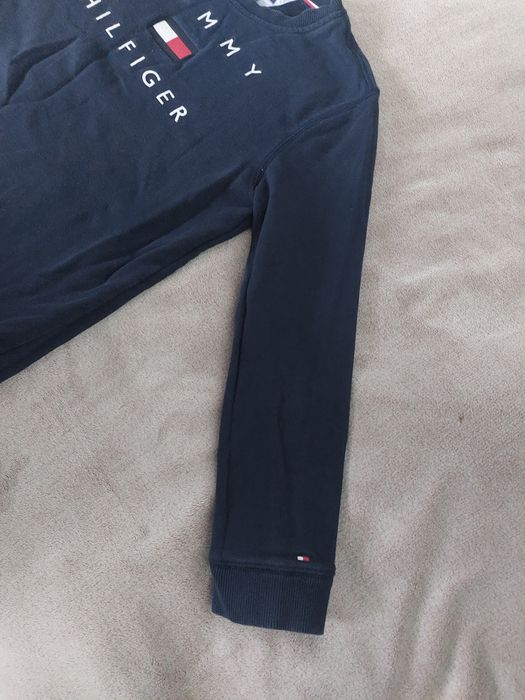 Tommy hilfiger блуза
