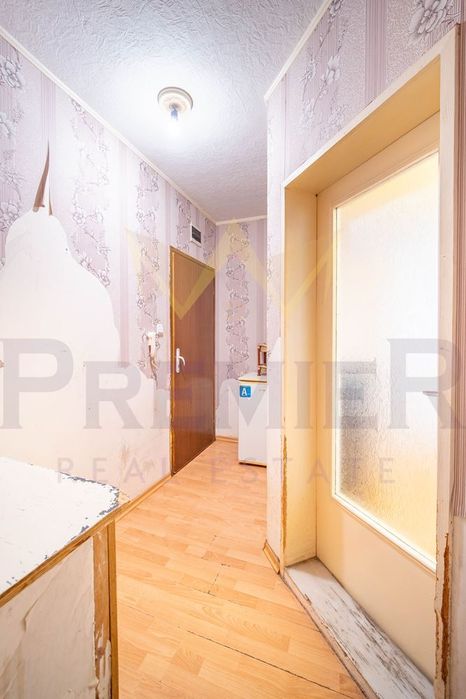 1-стаен в Варна-Възраждане 1 площ 22 цена 59000
