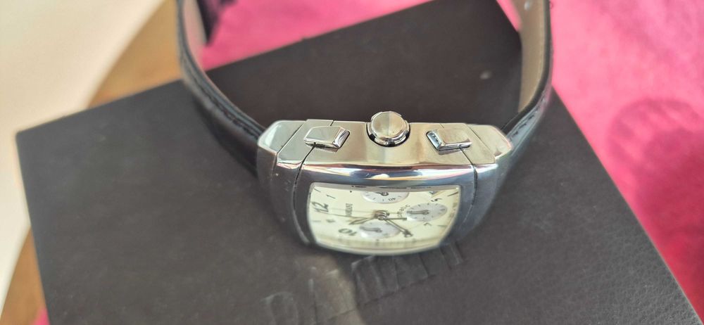 Damiani швейцарски автоматичен хронограф