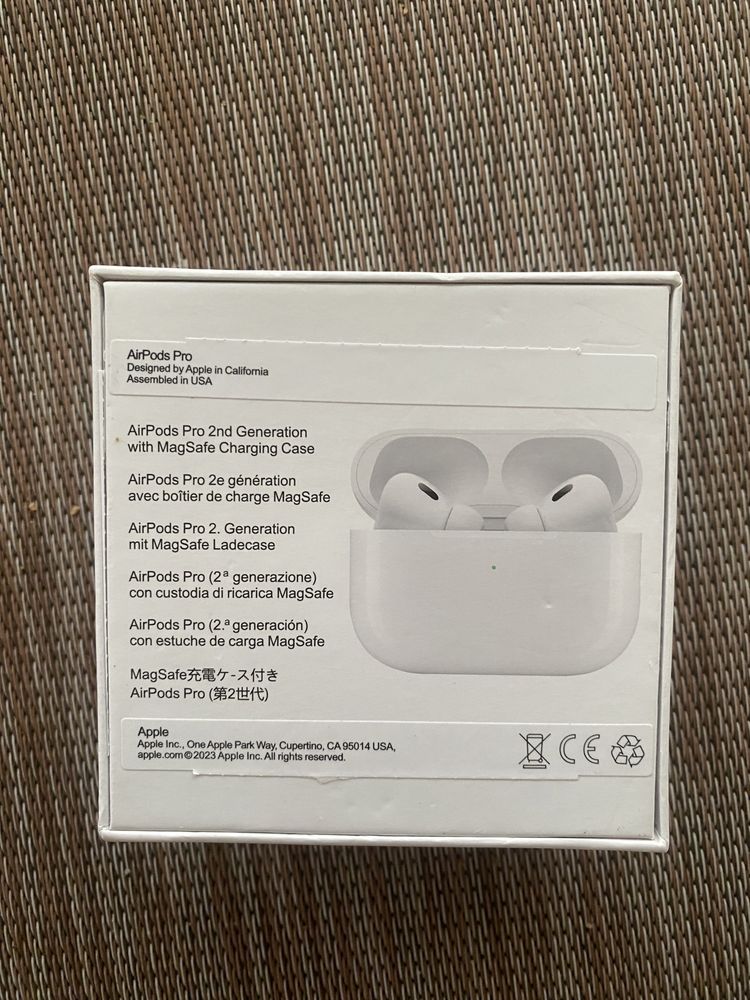 Airpods pro