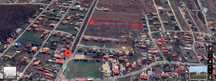 De vanzare teren lotizat cu autorizatie de construire zona Corbeanca -
