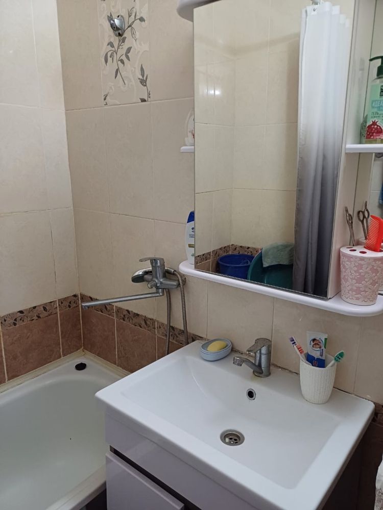 Продам 2 комн кв