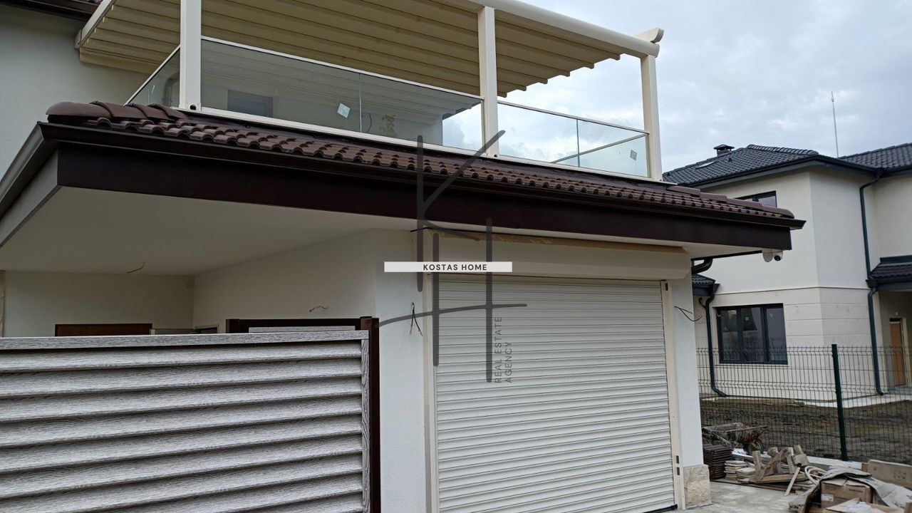 Продава се Къща в Варна, Виница - 150 кв.м за 1600 €/кв.м - Снимка #10
