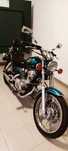 Yamaha Virago 250