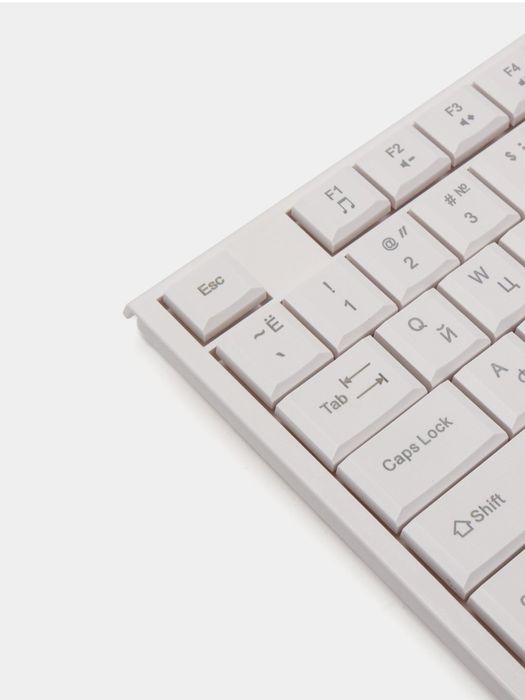 Metoo без проводной клавиатура и мышь