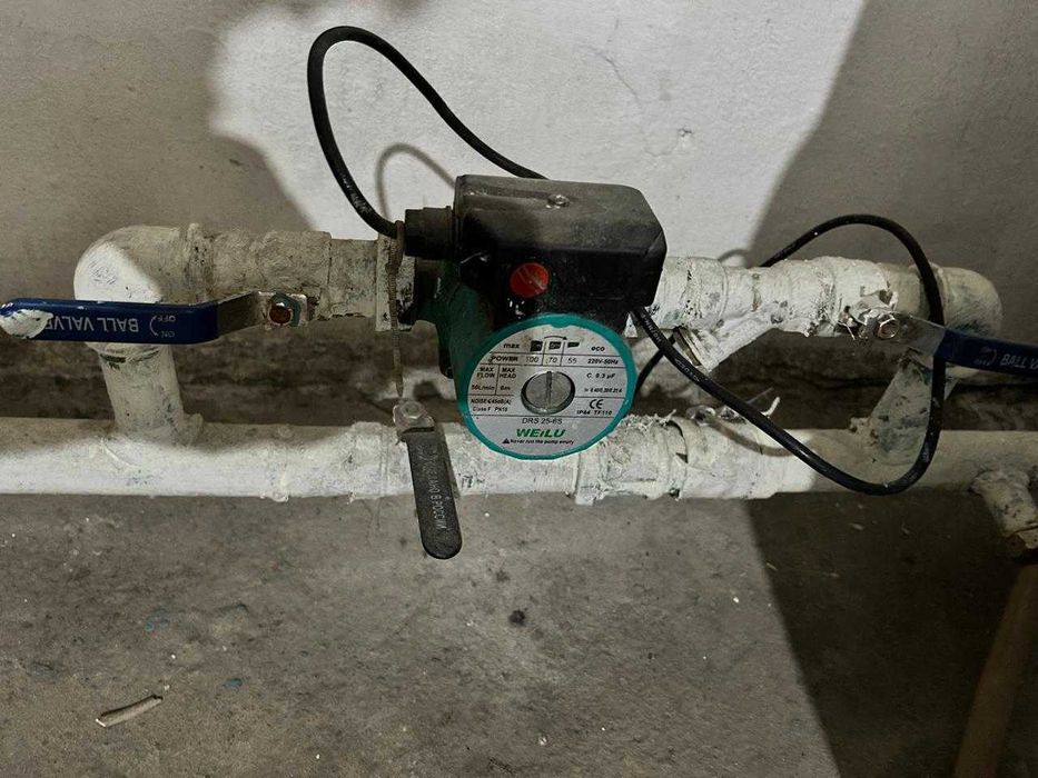 Продается 5-комн.дом в пос.Баймырза