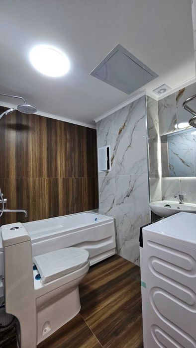 Срочно! Продаётся 3х комнатная квартира!