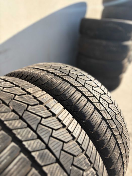 Continental 225/45R18- Stare foarte buna, livrare rapida, garantie!