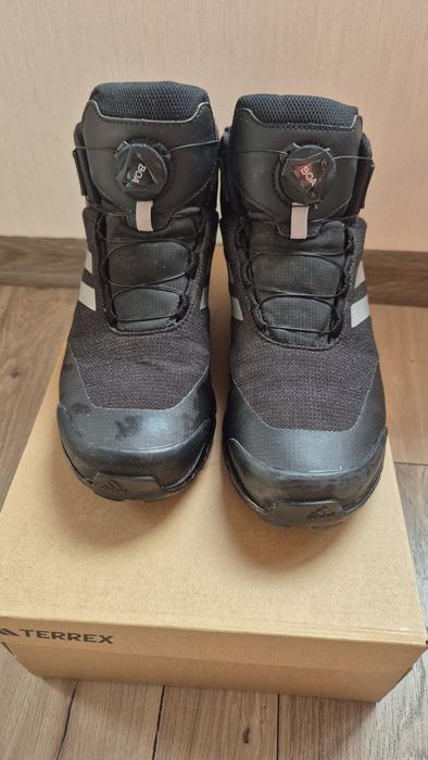 Зимни обувки Adidas Terrex Winter