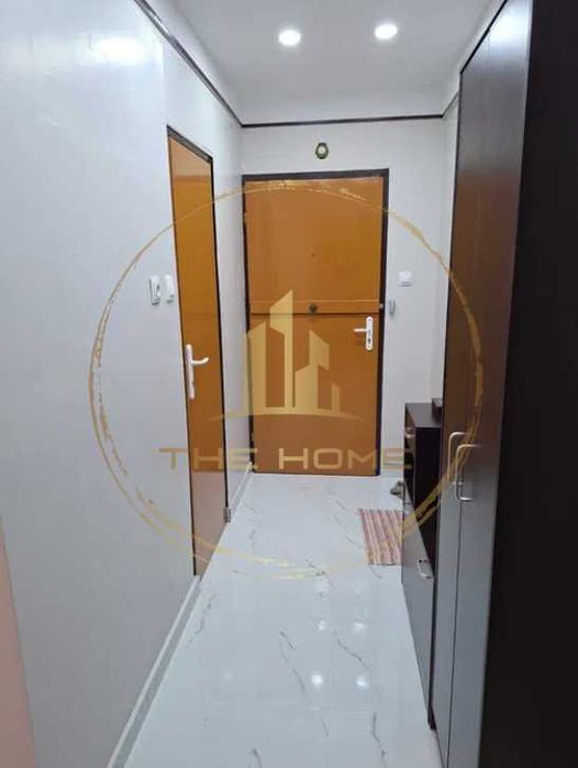 Дава се под наем Тристаен апартамент в Варна, Цветен квартал - 74 кв.м за 548.25 € - Снимка #12