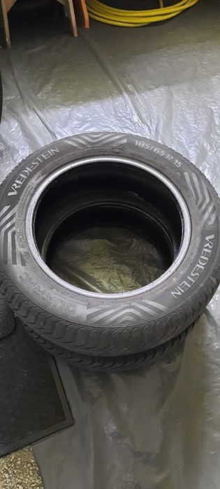 Vand cauciucuri allseason