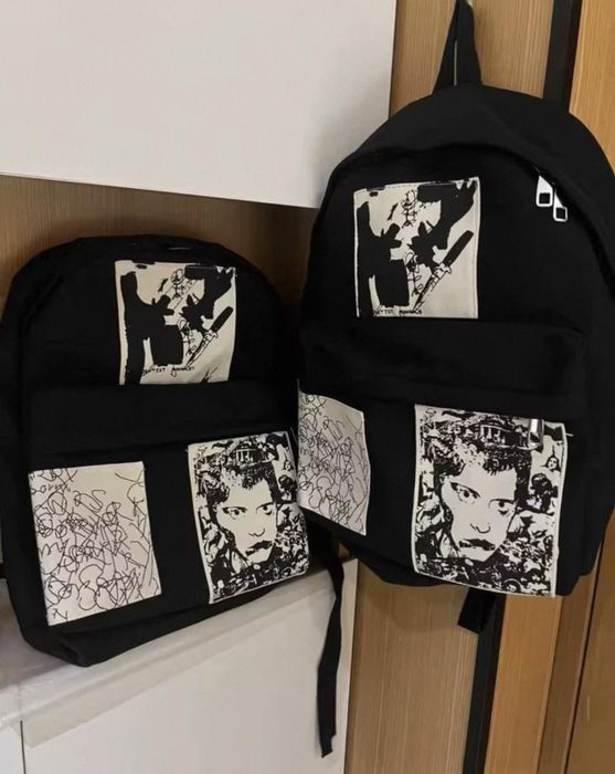 erd рюкзак 23ss оригинал