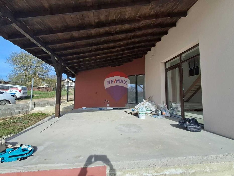 Къща в Варна, област-с.Изгрев площ 160 цена 369000