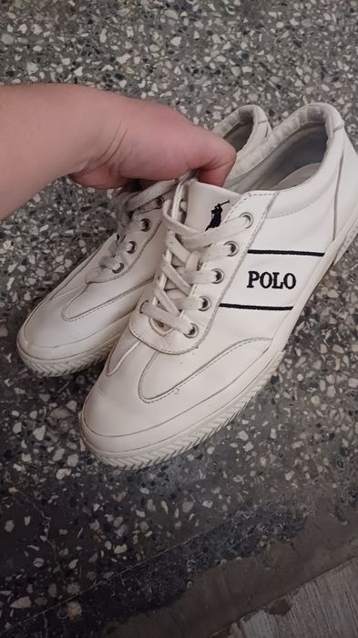 Кецове Polo Ralph Lauren 43