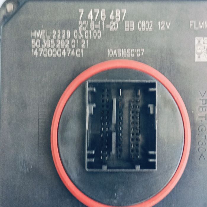 Баласт модул за фар BMW G30 G32 G01 G02 G11  ,Нови с гаранция