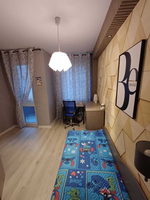 Продава се Тристаен апартамент в Пловдив, Кършияка - 65 кв.м за 3010 €/кв.м - Снимка #7