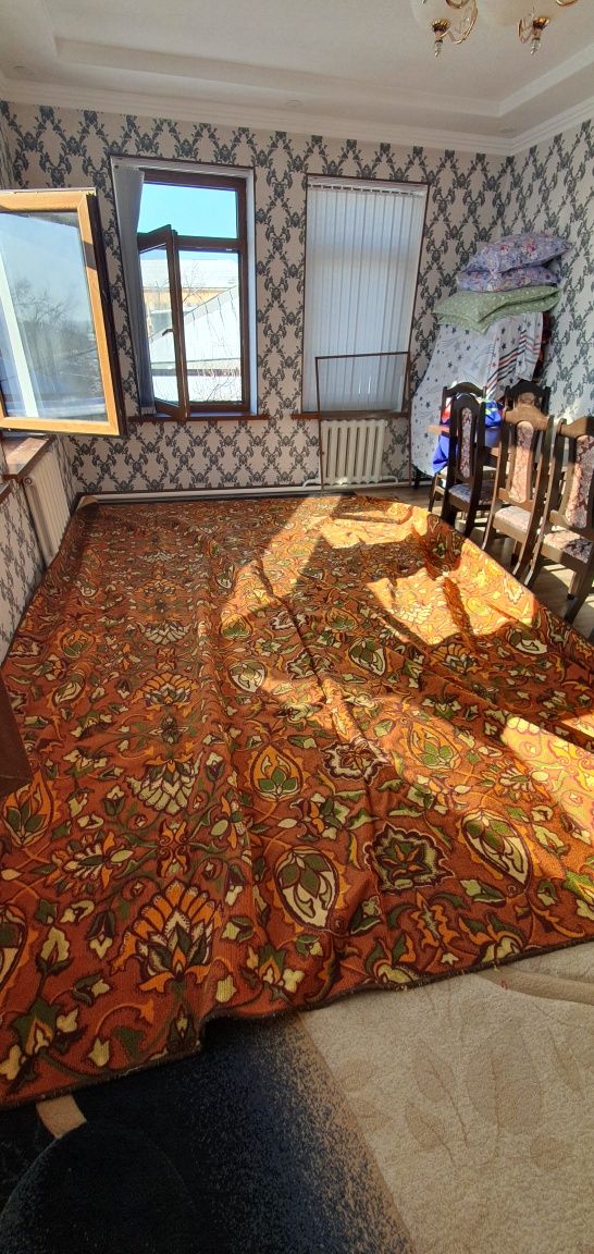 Продается палас 3×4