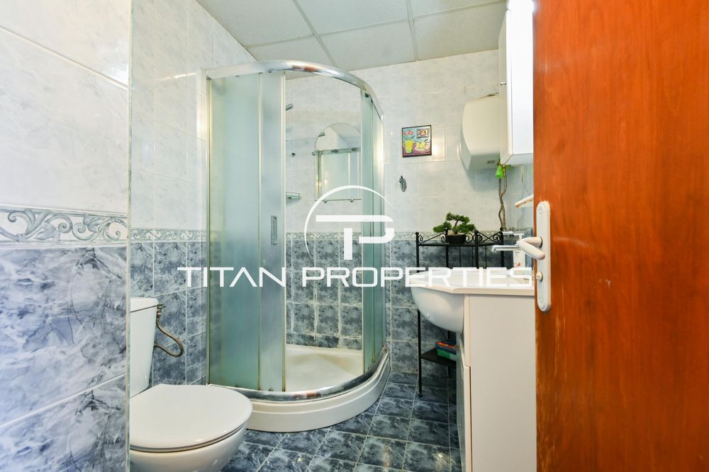 Продава се Двустаен апартамент в София, Слатина - 70 кв.м за 2572 €/кв.м - Снимка #11