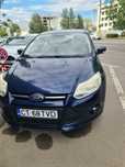 Vand Ford Focus negociabil