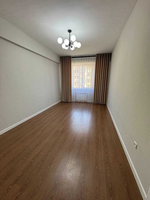 Новостройка ЯШнабад, метро Дустлик. 3 комнатная 97м2 ЕВРО ремонт