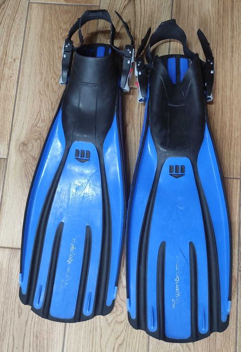 Vand labe Mares Scafandru, scufundare, scuba diver