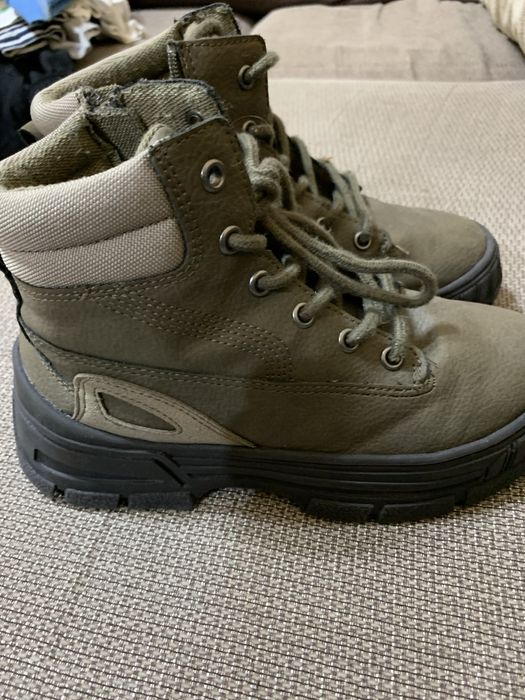 Детски боти Zara 32”