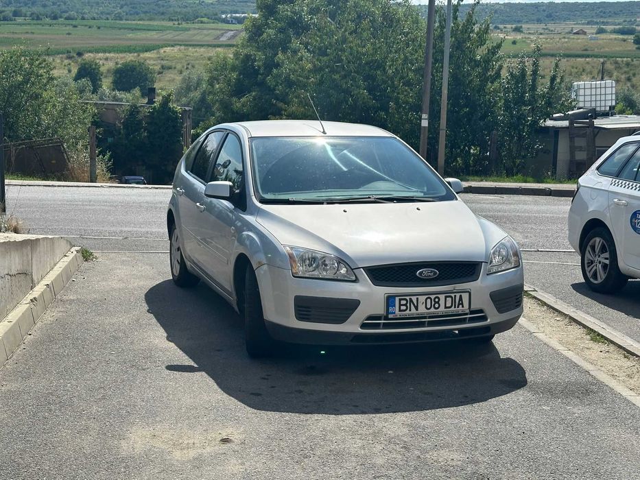 Vand Ford Focus 2 an 2008