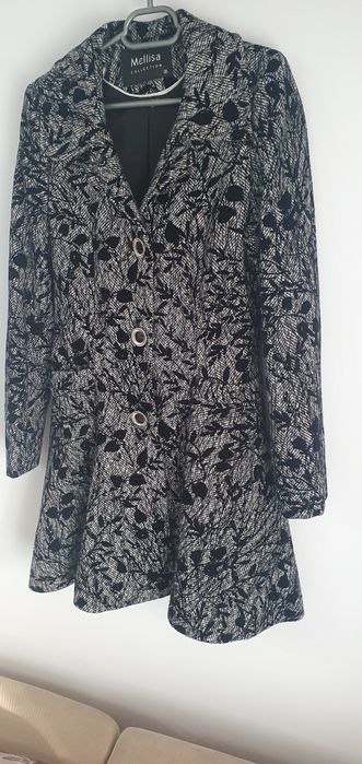 Palton de damă Melissa colecțion