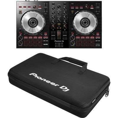 Pioneer DDJ SB3 plus geanta de transport Pioneer